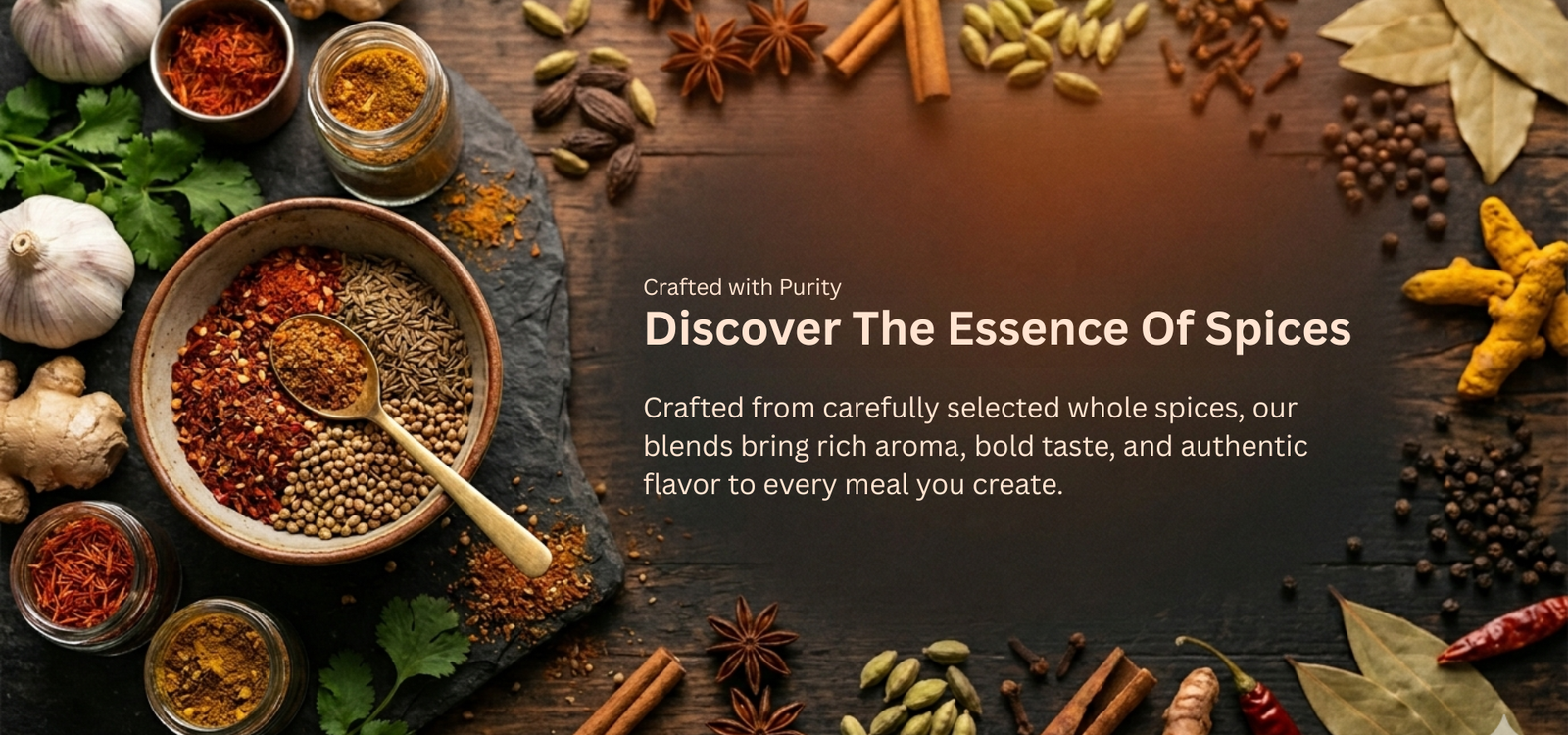 Main Categories Banner